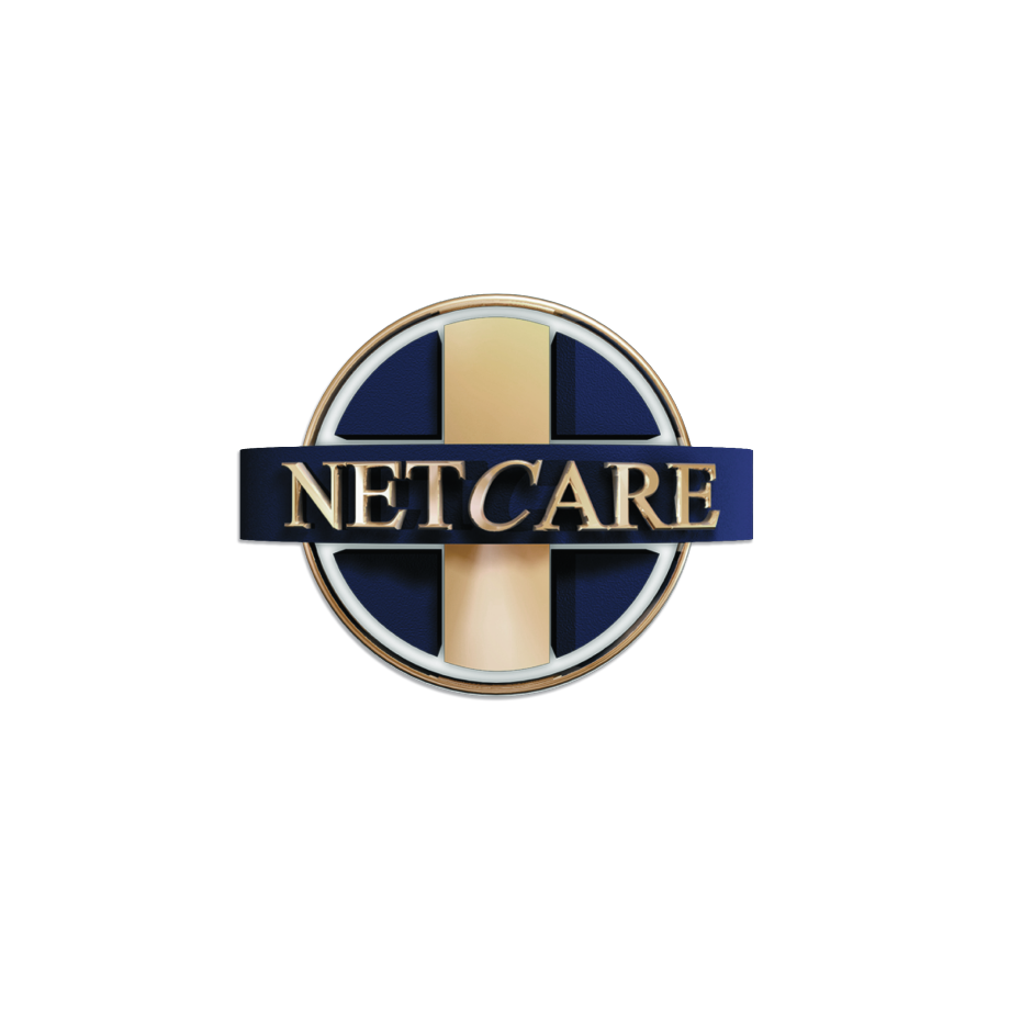 Logos_Netcare