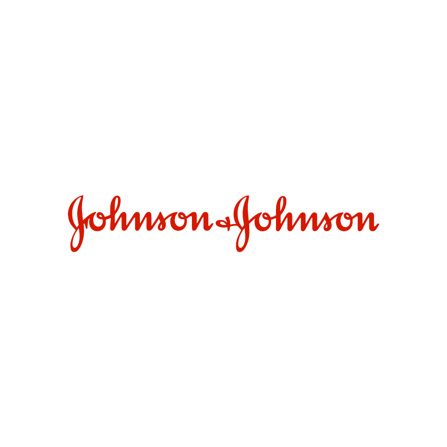 Logos_Johnson & Johnson