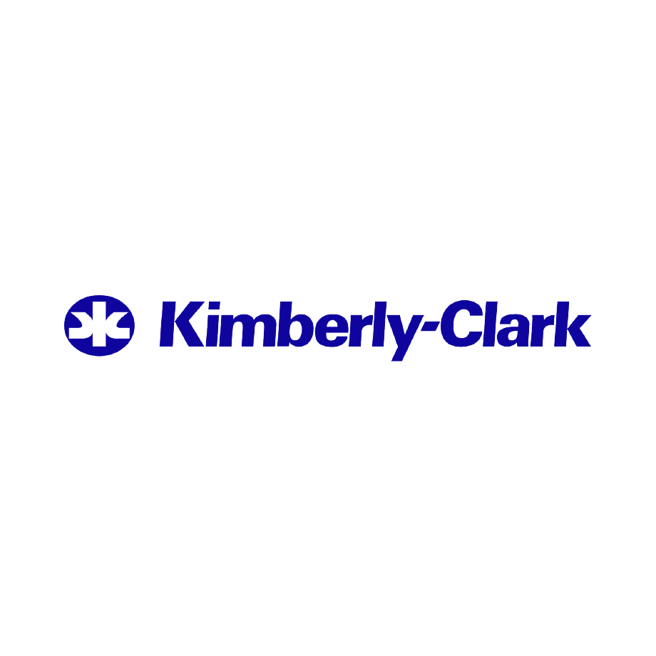 Logos_Kimberly-Clark