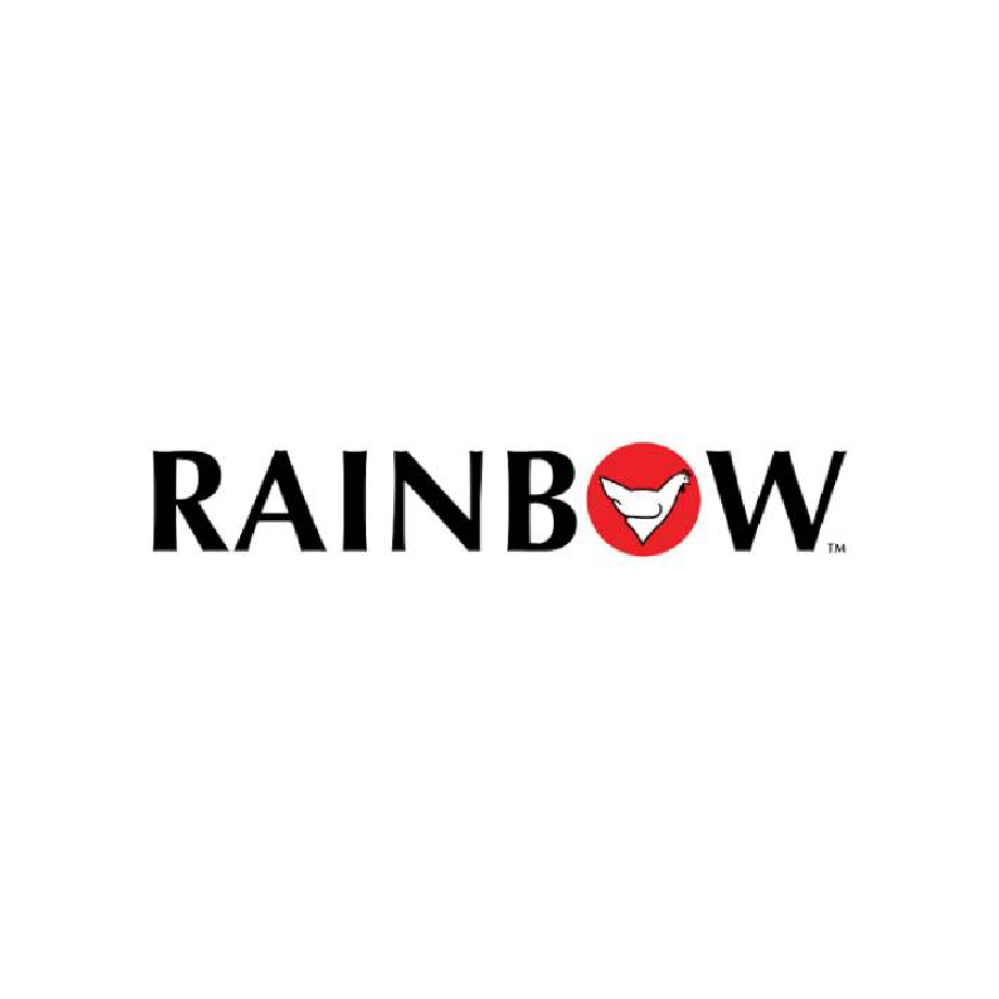 Logos_Rainbow Chicken